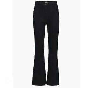 NEW Wilfred Free Black TwoStep Jeans - 31” Inseam - Size 10